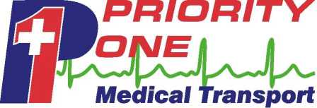 Piority One Medical Transport
