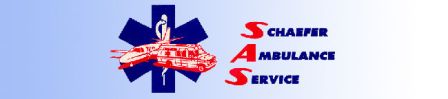Schaefer Ambulance